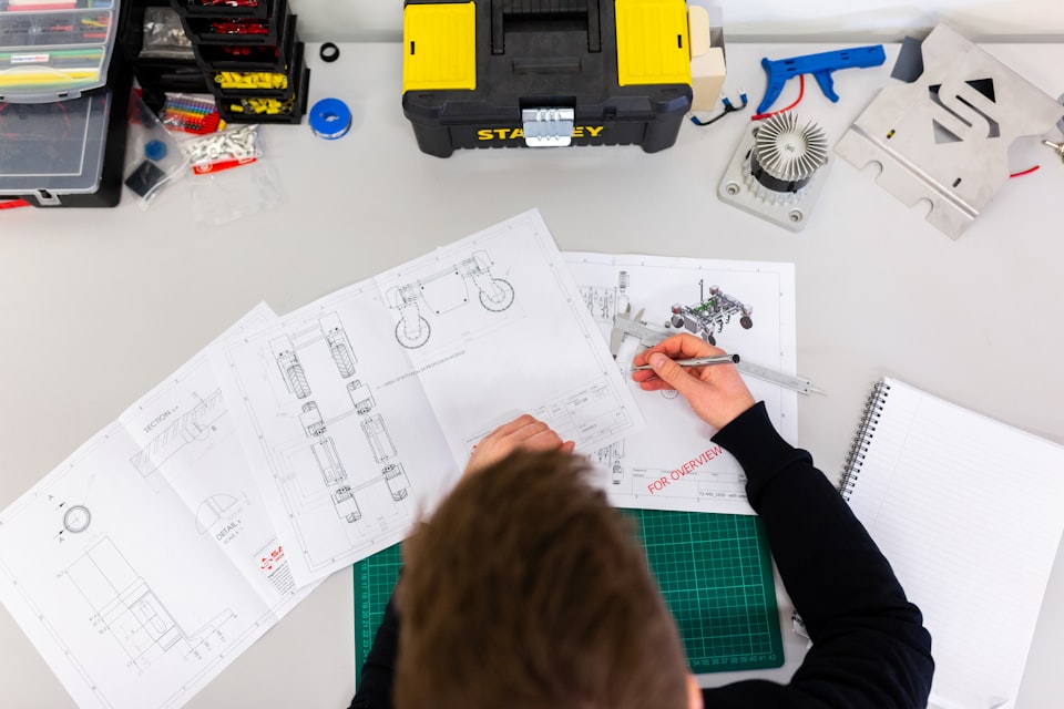 How we score practical craft without vanity metrics