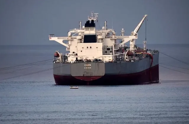 Saudi Arabia Cancels Some Crude Oil Cargoes; Global Scramble for U.S. Oil