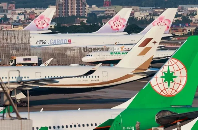 Airfares Set to Rise… Airline Fuel Surcharges Adjusted